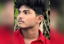 accused Vignesh set girlfriend ablaze