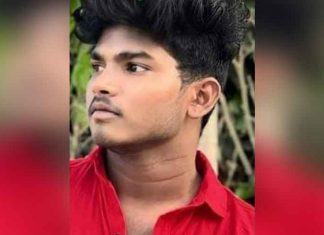 accused Vignesh set girlfriend ablaze