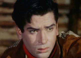 actor Shammi Kapoor