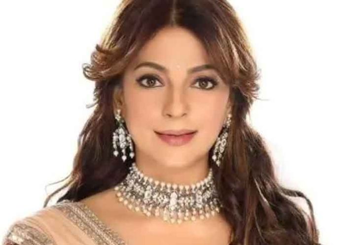 actress Juhi Chawla