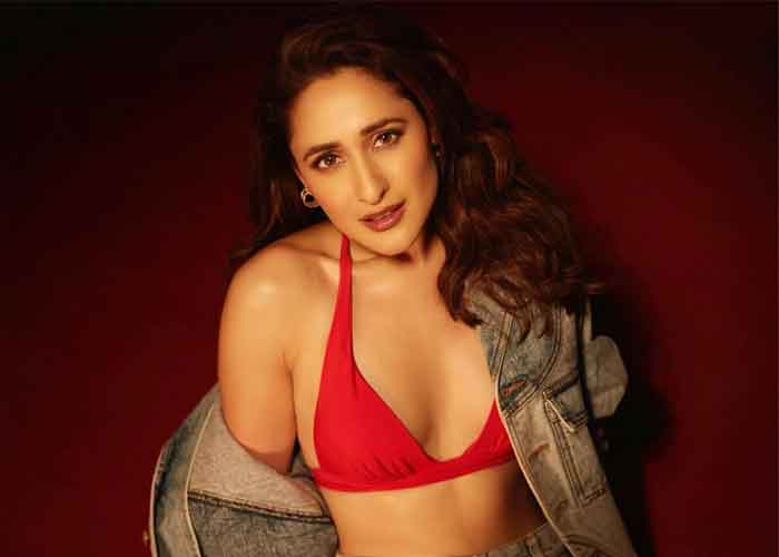 actress Pragya Jaiswal