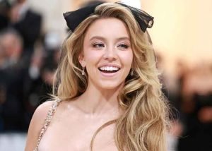 actress-Sydney-Sweeney