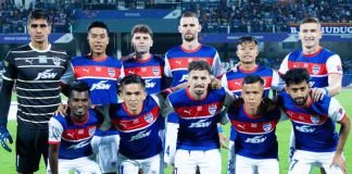 bengaluru-fc football