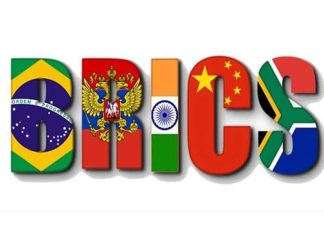 brics countries