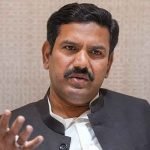 Siddaramaiah is outgoing CM, this is his last session, says K’taka BJP chief by-Vijayendra