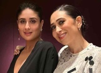 actress kareena-kapoor-and-karishma-kapoor