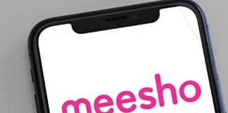 meesho-in-iphone