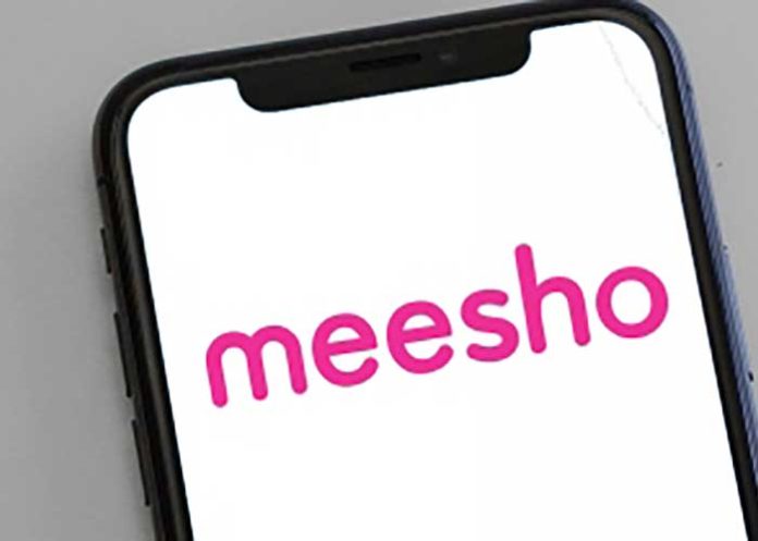 meesho-in-iphone