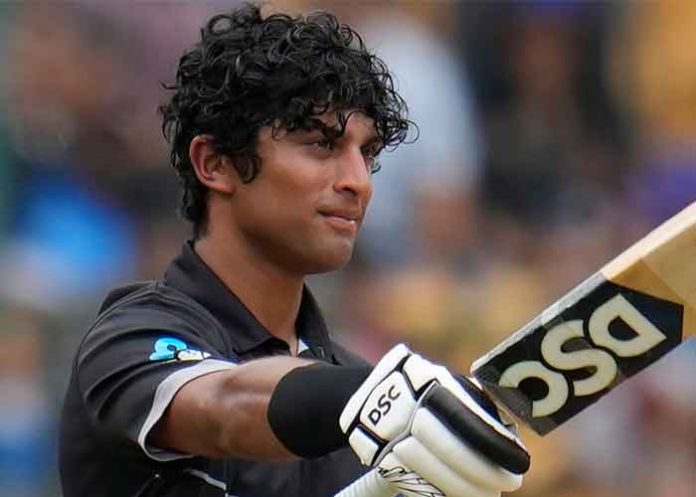 rachin ravindra nz cricketer