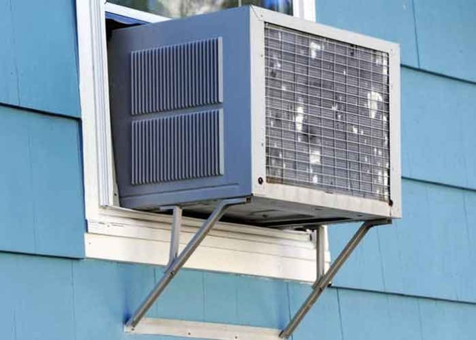 room-air-conditioner-WINDOW-ac