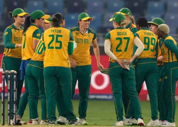 south africa women cricket team