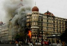 26 11 Mumbai terror attacks