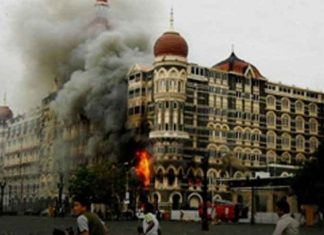 26 11 Mumbai terror attacks