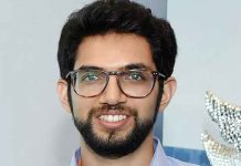 Aaditya Thackeray Shiv Sena Leader