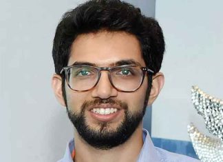 Aaditya Thackeray Shiv Sena Leader