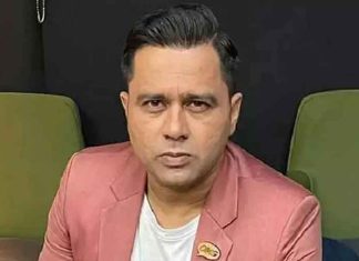 Aakash Chopra