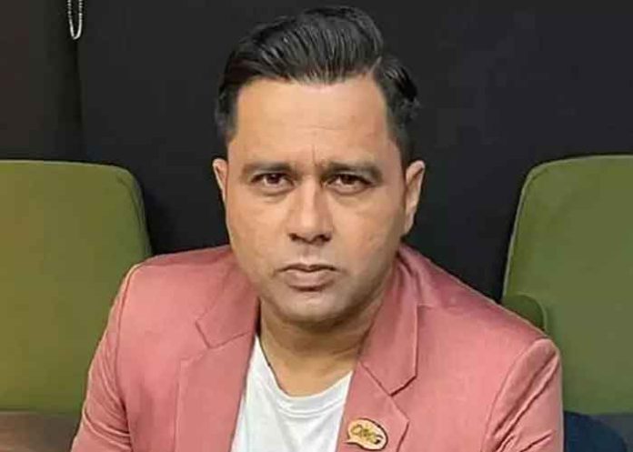 Aakash Chopra