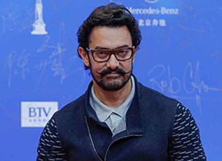 Aamir Khan Actor 1