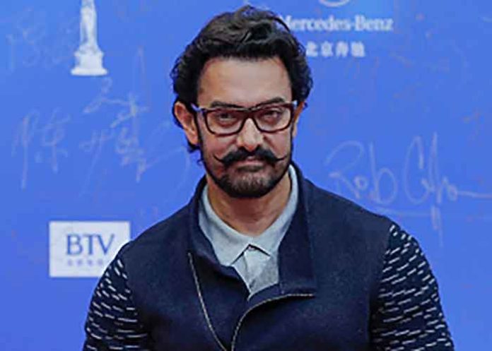 Aamir Khan Actor 1