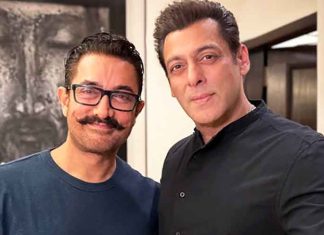 Aamir Khan Salman Khan