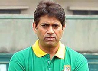 Aaqib Javed Former Pakistani Cricketer