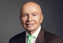 Ace investor Mark Mobius