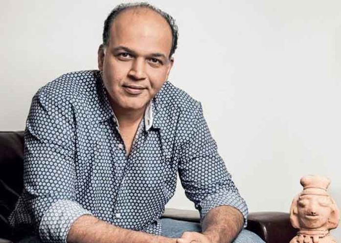 Actor Ashutosh Gowariker