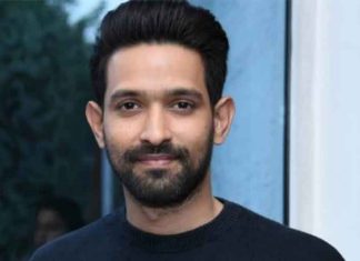 Actor Vikrant Massey 2