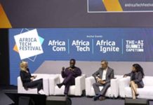 Africa Tech Festival 2024