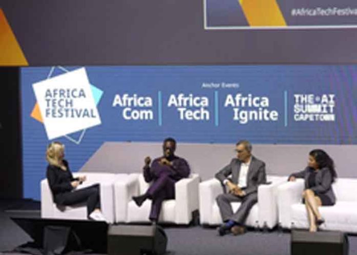 Africa Tech Festival 2024