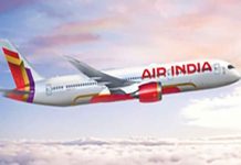 Air India