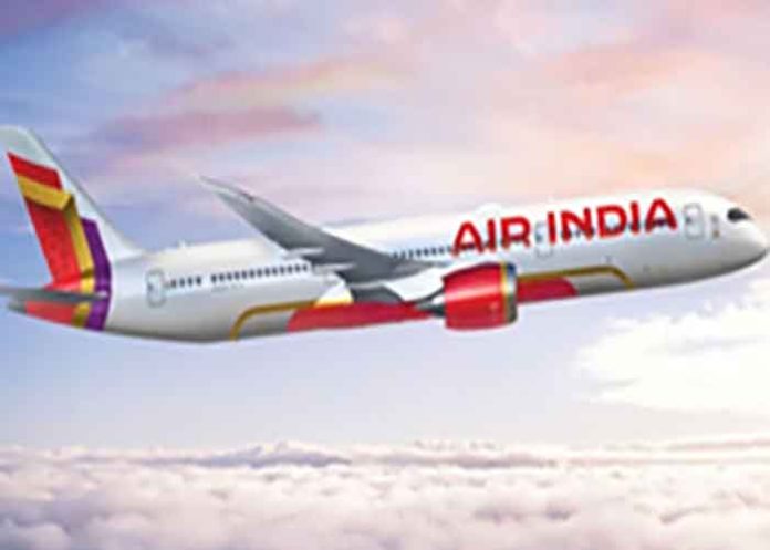 Air India