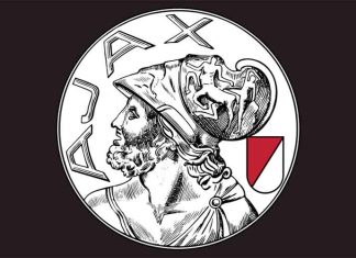 Ajax classic logo