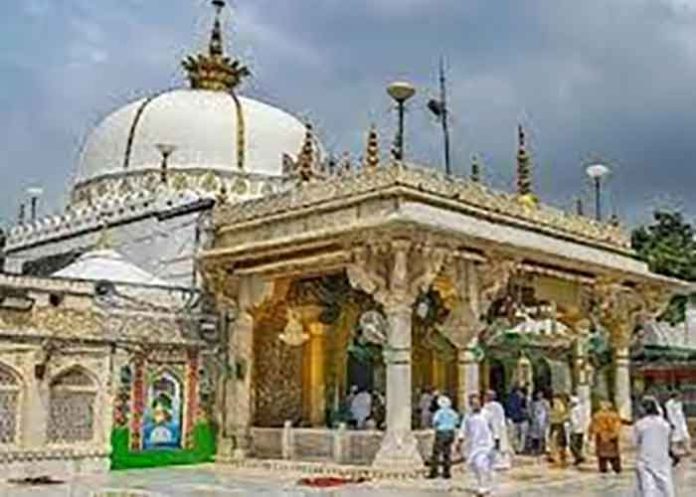 Ajmer Sharif Dargah