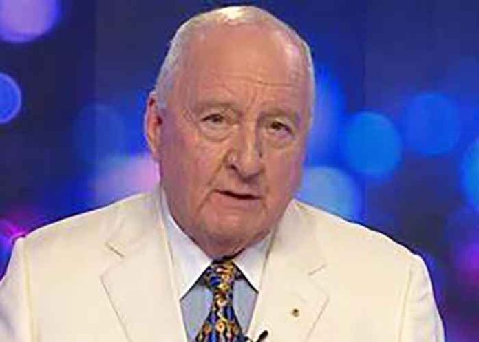 Former leading Australian broadcaster arrested over indecent assault allegations