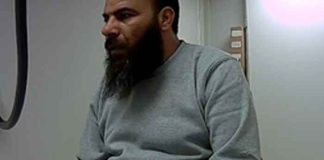 Ali Soleiman al-Assi Iranian Spy
