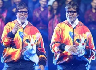 Amitabh Bachchan fashion