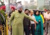 Amritsar MP Aujla warns authorities