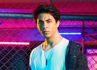 Aryan Khan Entrepreneur