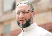 Asaduddin Owaisi President