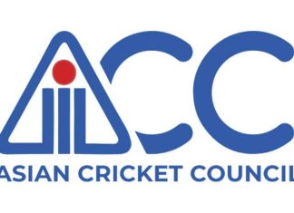 Asian Cricket Council ACC