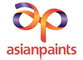 Asian Paints logo