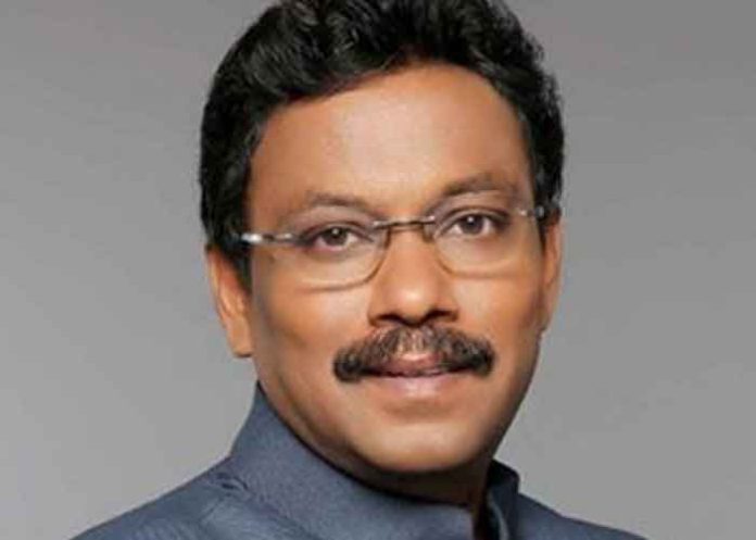 BJP Vinod Tawde