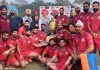 BSF wins 32nd Dashmesh Hawks All India Hockey Festival