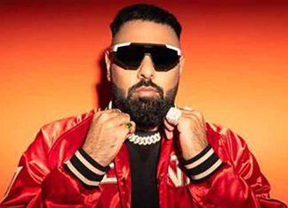 Badshah Rapper