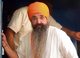 Balwant Singh Rajoana