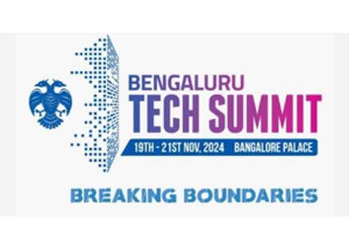 Bengaluru Tech Summit