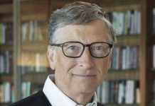 Bill Gates