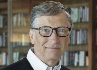 Bill Gates