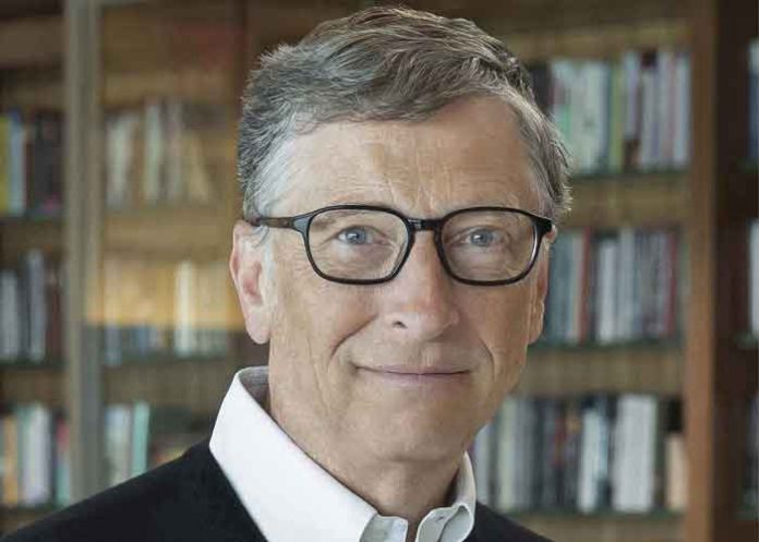 Bill Gates